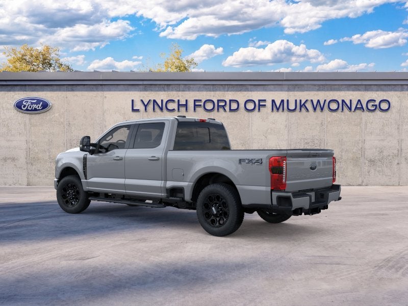 2026 Ford Super Duty F-250 Pickup LARIAT