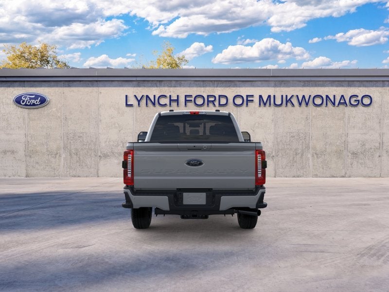 2026 Ford Super Duty F-250 Pickup LARIAT