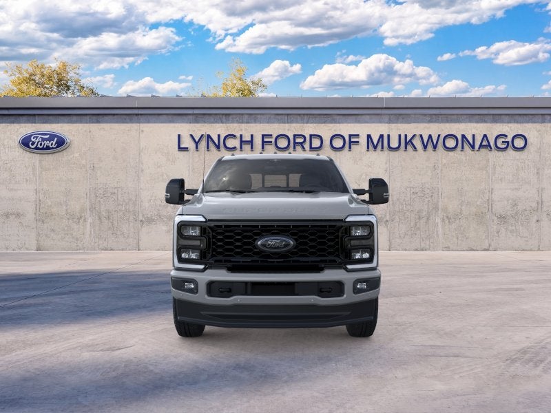 2026 Ford Super Duty F-250 Pickup LARIAT