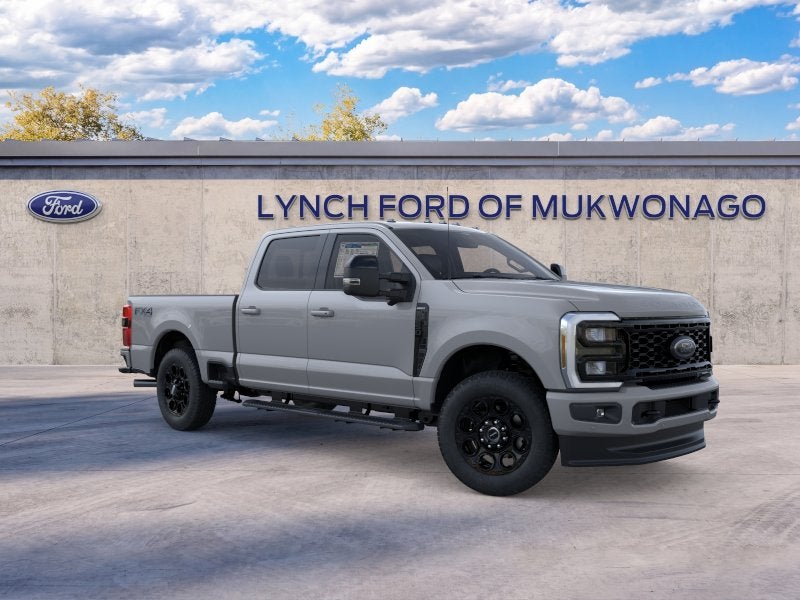 2026 Ford Super Duty F-250 Pickup LARIAT