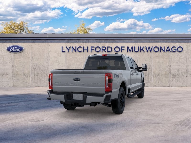 2026 Ford Super Duty F-250 Pickup LARIAT