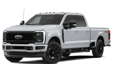 2026 Ford Super Duty F-250 Pickup LARIAT