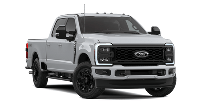 2026 Ford Super Duty F-250 Pickup LARIAT