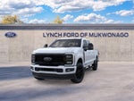 2026 Ford Super Duty F-250 Pickup XLT