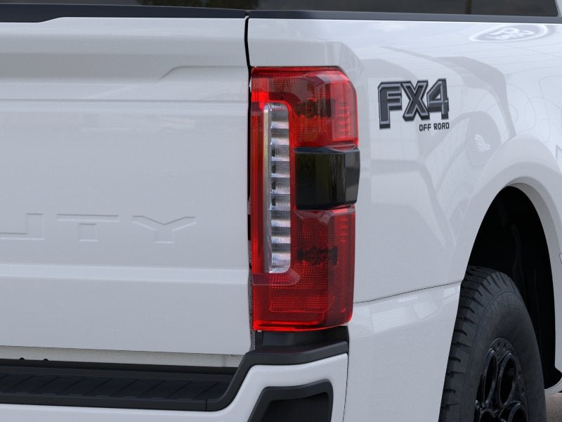 2026 Ford Super Duty F-250 Pickup XLT