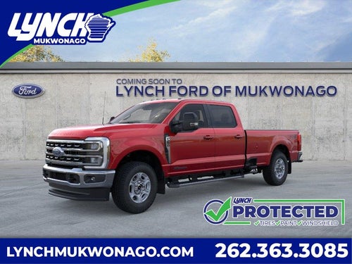 2026 Ford Super Duty F-250 Pickup LARIAT