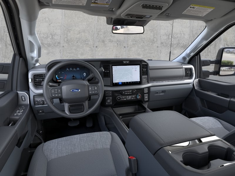 2026 Ford Super Duty F-250 Pickup LARIAT