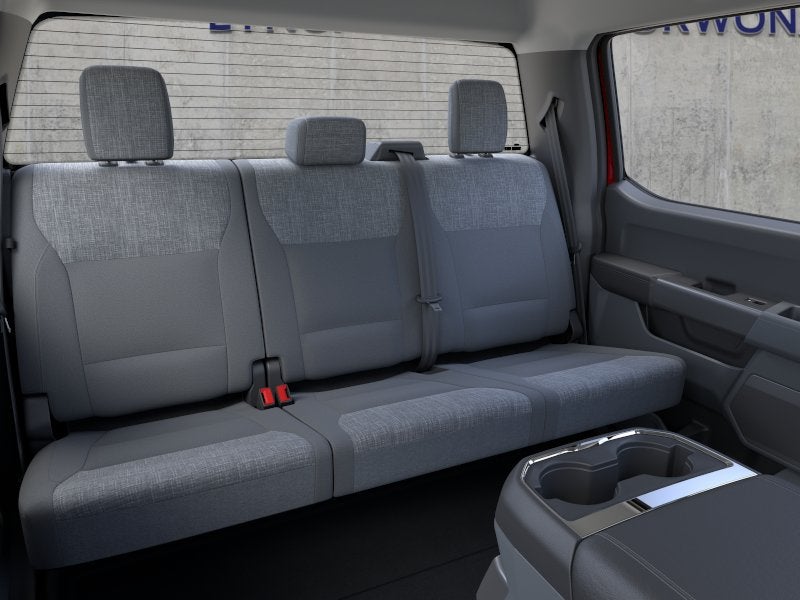 2026 Ford Super Duty F-250 Pickup LARIAT