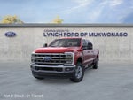 2026 Ford Super Duty F-250 Pickup LARIAT