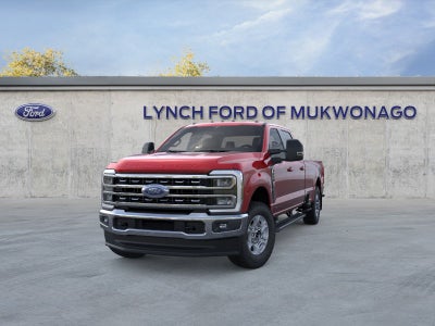 2026 Ford Super Duty F-250 Pickup LARIAT