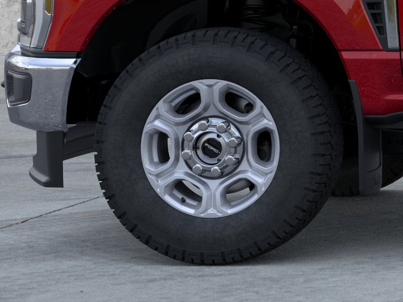 2026 Ford Super Duty F-250 Pickup LARIAT