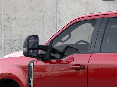 2026 Ford Super Duty F-250 Pickup LARIAT