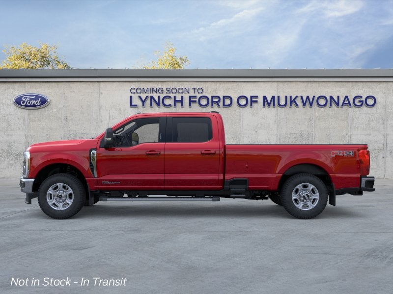 2026 Ford Super Duty F-250 Pickup LARIAT