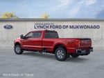 2026 Ford Super Duty F-250 Pickup LARIAT
