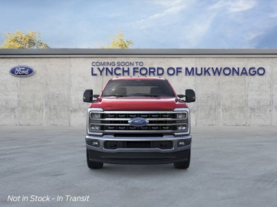 2026 Ford Super Duty F-250 Pickup LARIAT