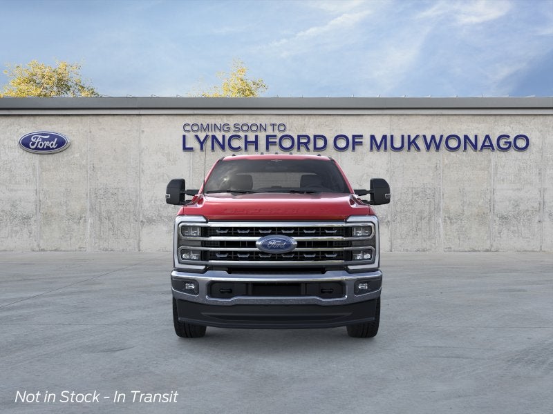 2026 Ford Super Duty F-250 Pickup LARIAT