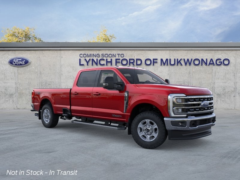 2026 Ford Super Duty F-250 Pickup LARIAT