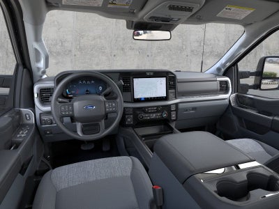 2026 Ford Super Duty F-250 Pickup XLT