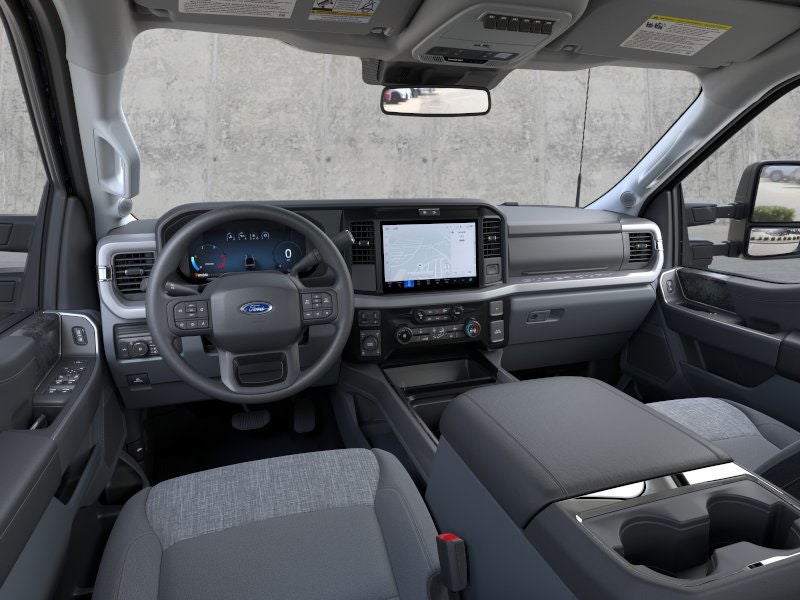 2026 Ford Super Duty F-250 Pickup XLT