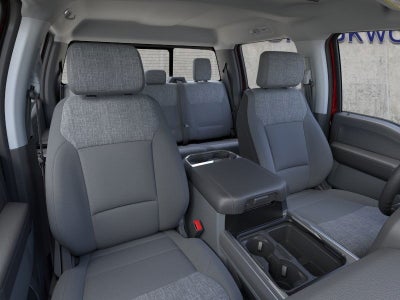 2026 Ford Super Duty F-250 Pickup XLT