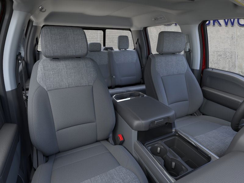 2026 Ford Super Duty F-250 Pickup XLT