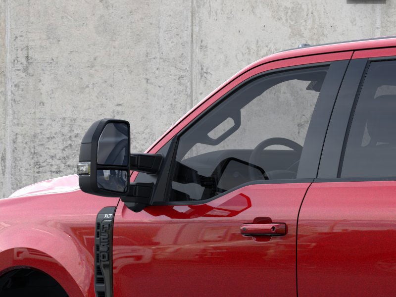 2026 Ford Super Duty F-250 Pickup XLT