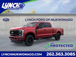 2026 Ford Super Duty F-250 Pickup XLT