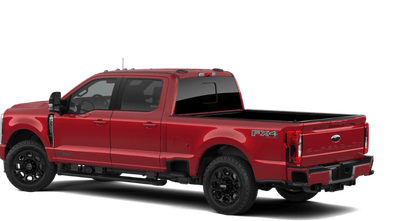 2026 Ford Super Duty F-250 Pickup XLT