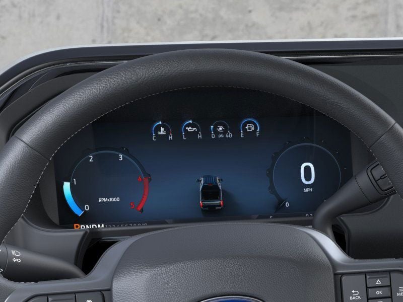 2026 Ford Super Duty F-250 Pickup LARIAT