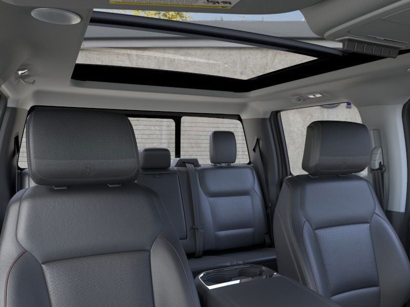 2026 Ford Super Duty F-250 Pickup LARIAT