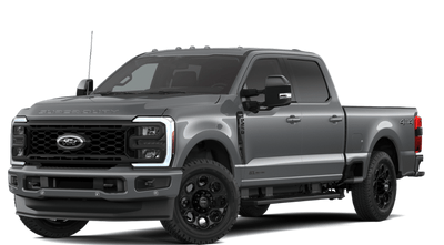 2026 Ford Super Duty F-250 Pickup LARIAT