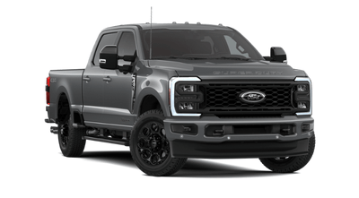 2026 Ford Super Duty F-250 Pickup LARIAT