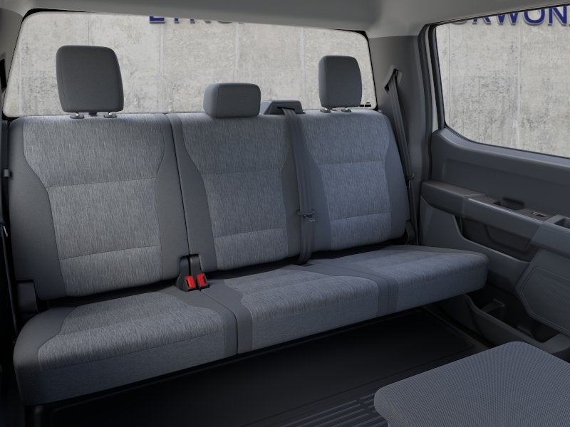 2026 Ford Super Duty F-350 SRW Pickup XL