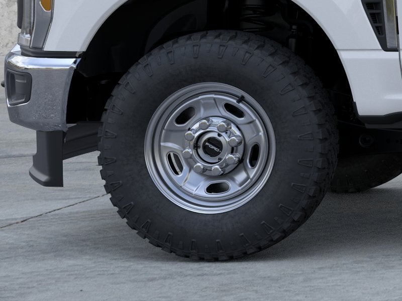 2026 Ford Super Duty F-350 SRW Pickup XL