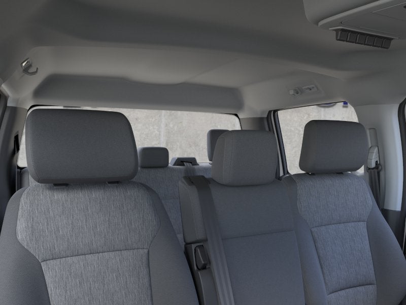 2026 Ford Super Duty F-350 SRW Pickup XL