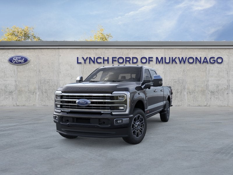 2026 Ford Super Duty F-350 SRW Pickup LARIAT