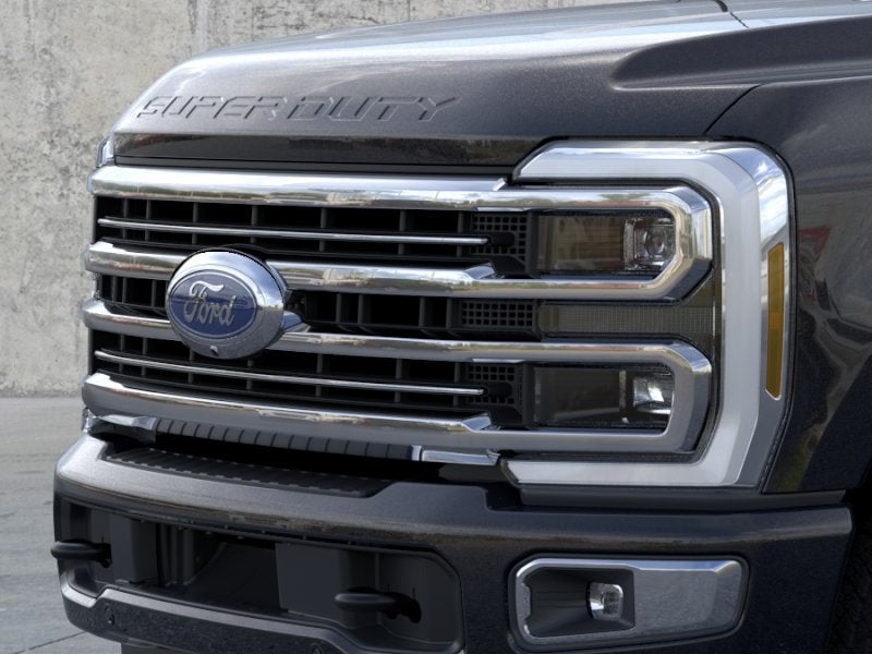 2026 Ford Super Duty F-350 SRW Pickup LARIAT