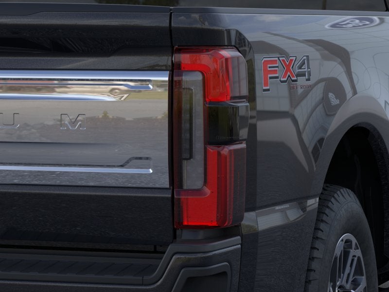 2026 Ford Super Duty F-350 SRW Pickup LARIAT