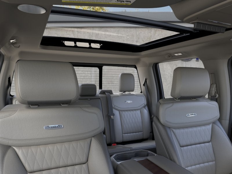 2026 Ford Super Duty F-350 SRW Pickup LARIAT