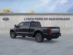 2026 Ford Super Duty F-350 SRW Pickup LARIAT