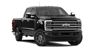 2026 Ford Super Duty F-350 SRW Pickup LARIAT