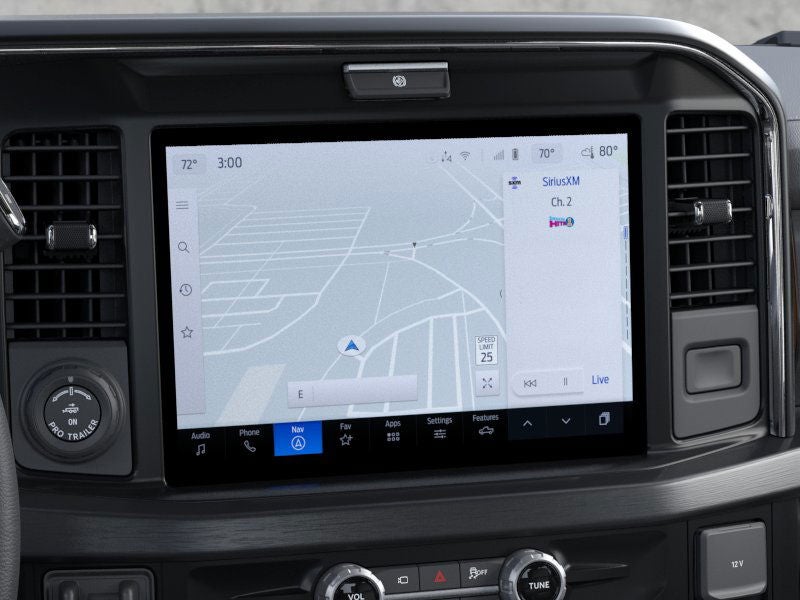 2026 Ford Super Duty F-350 SRW Pickup LARIAT