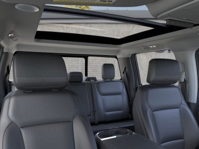 2026 Ford Super Duty F-350 SRW Pickup LARIAT