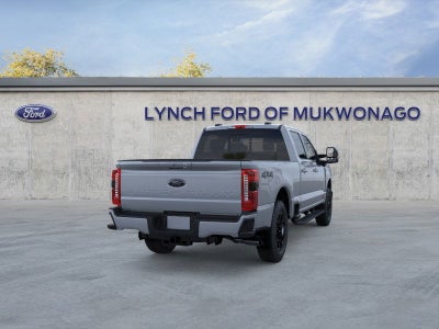 2026 Ford Super Duty F-350 SRW Pickup LARIAT