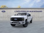 2026 Ford Super Duty F-350 SRW Pickup Platinum