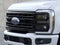 2026 Ford Super Duty F-350 SRW Pickup Platinum