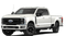 2026 Ford Super Duty F-350 SRW Pickup Platinum
