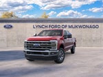 2026 Ford Super Duty F-350 SRW Pickup LARIAT