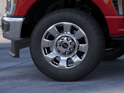 2026 Ford Super Duty F-350 SRW Pickup LARIAT