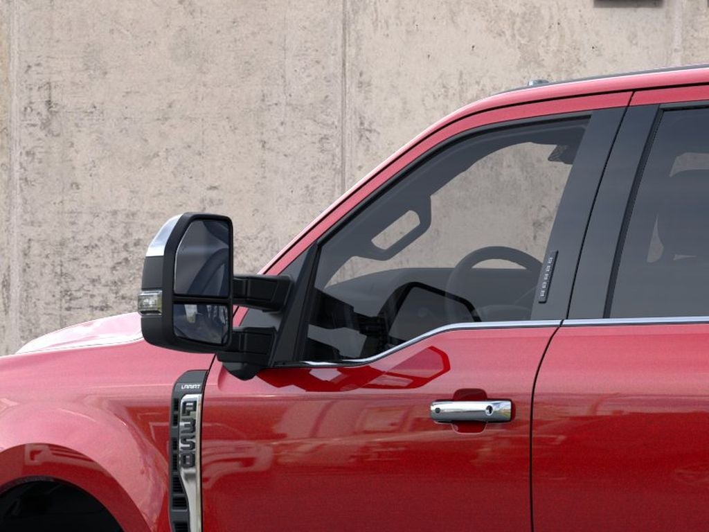2026 Ford Super Duty F-350 SRW Pickup LARIAT